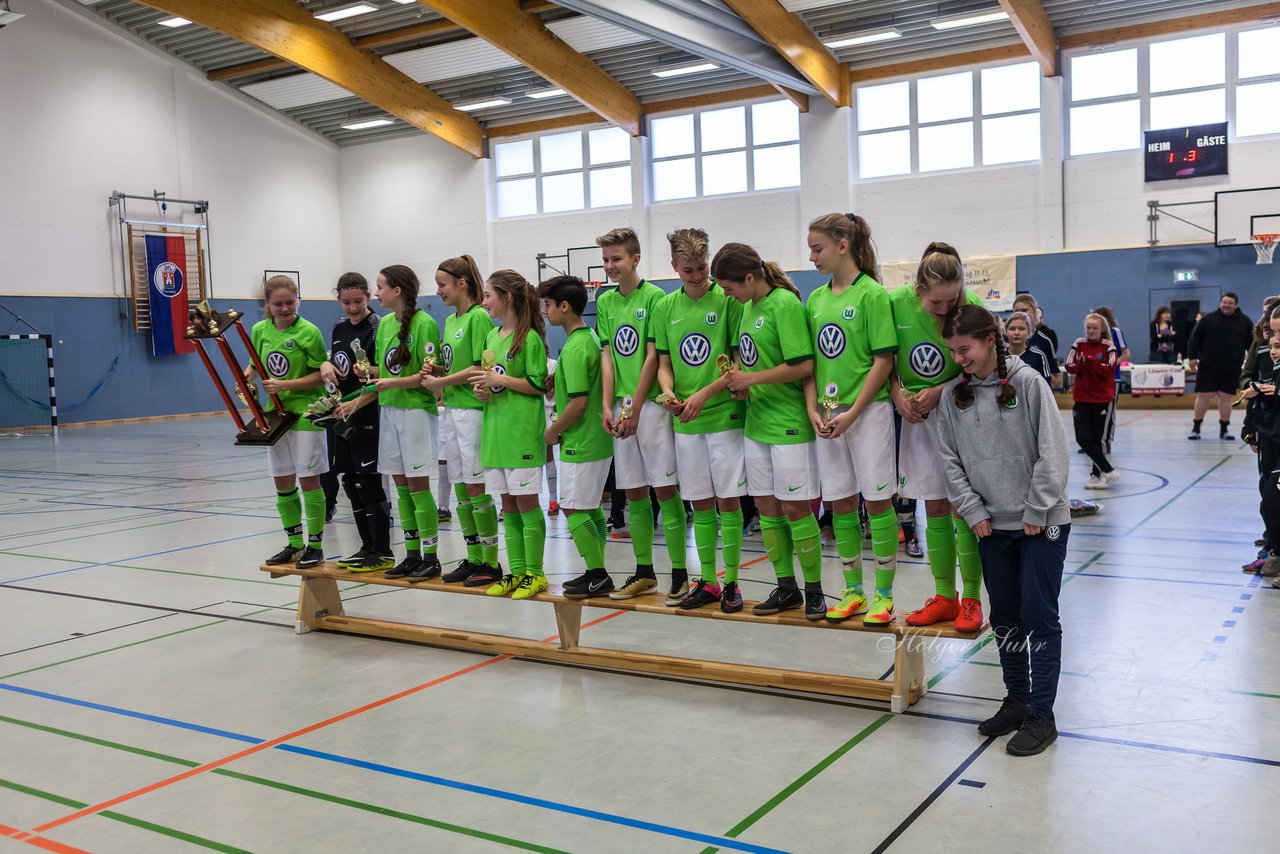 Bild 134 - wCJ Loewinnen-Cup